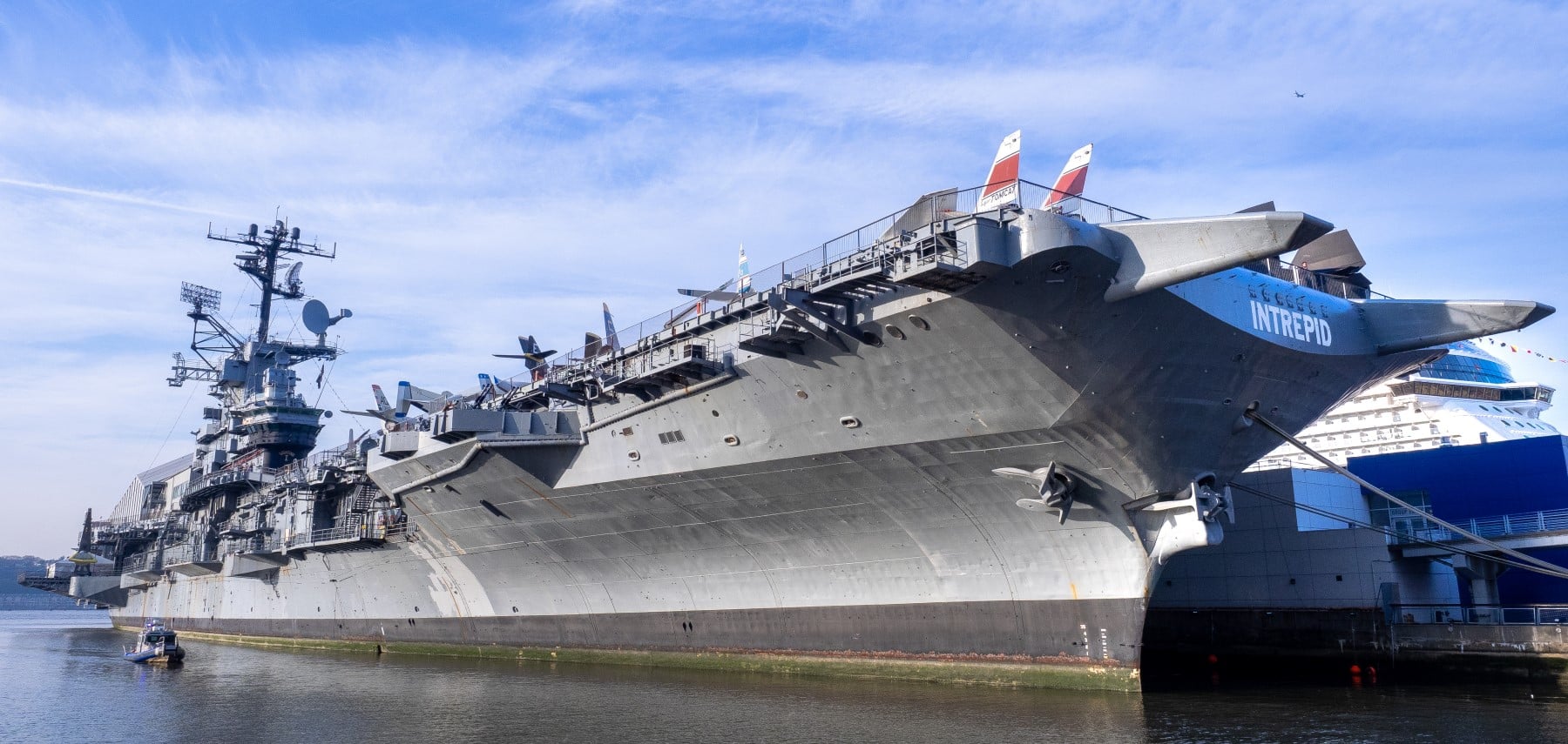 New-York-Intrepid-Museum