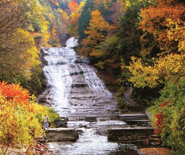 Image : Ithaca