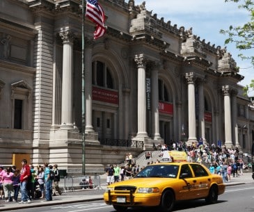 Image : Metropolitan Museum of Art