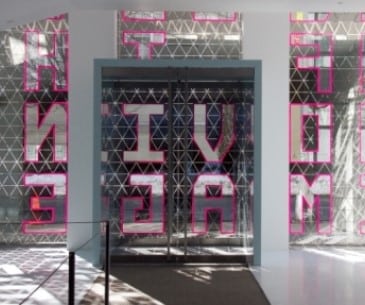 Image : Museum of the Moving Image