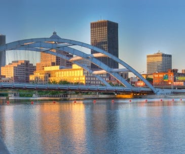 Image : Rochester