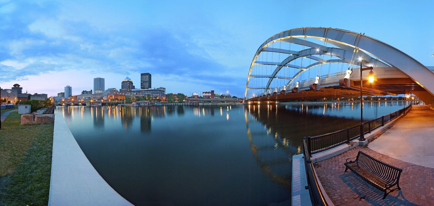 New-York-Rochester-Vincent-Bridge