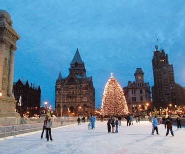 Image : Syracuse