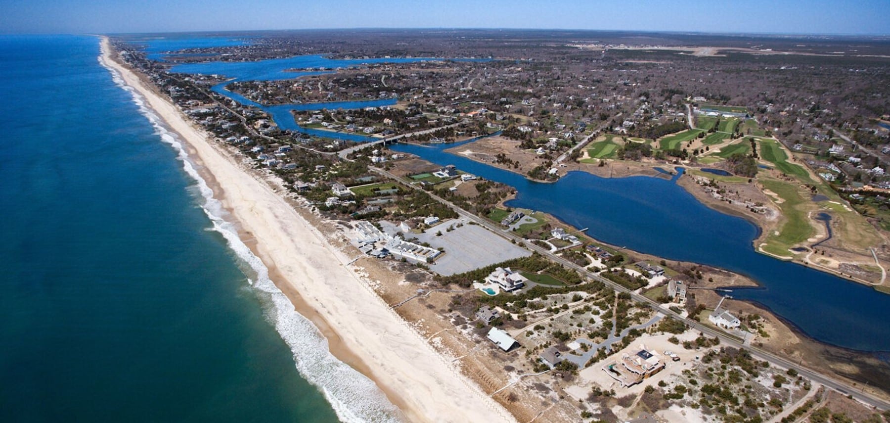 New-York-The Hamptons