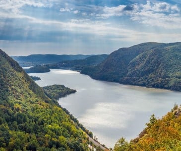 Image : The Hudson Valley