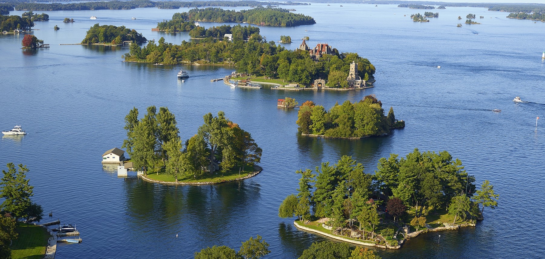 New-York-Thousands-Islands