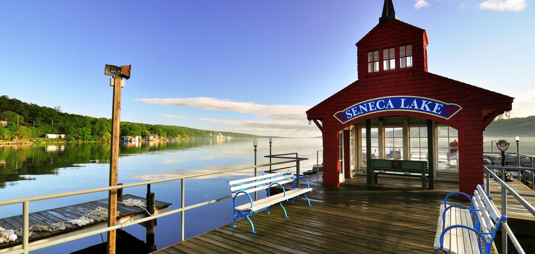 New-York-Watkins Glen
