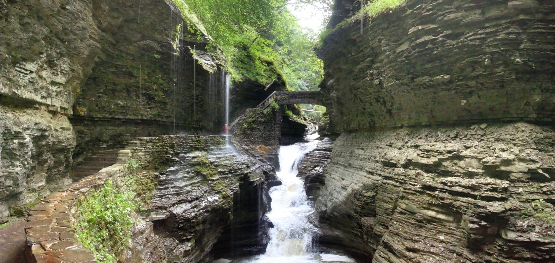 New-York-Watkins-Glen-State-Park