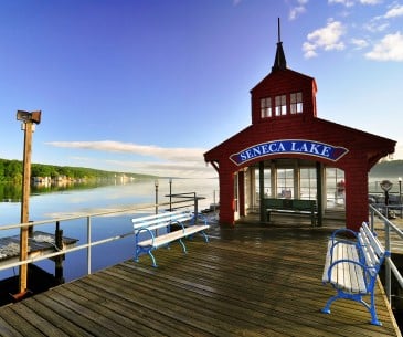 Image : Watkins Glen