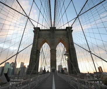 Image : New York City