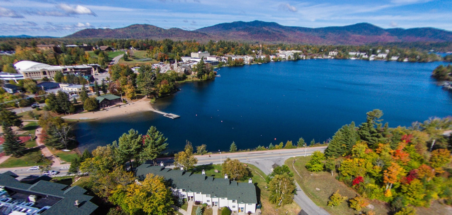New-York-lake-Placid