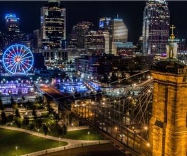 Image : Cincinnati