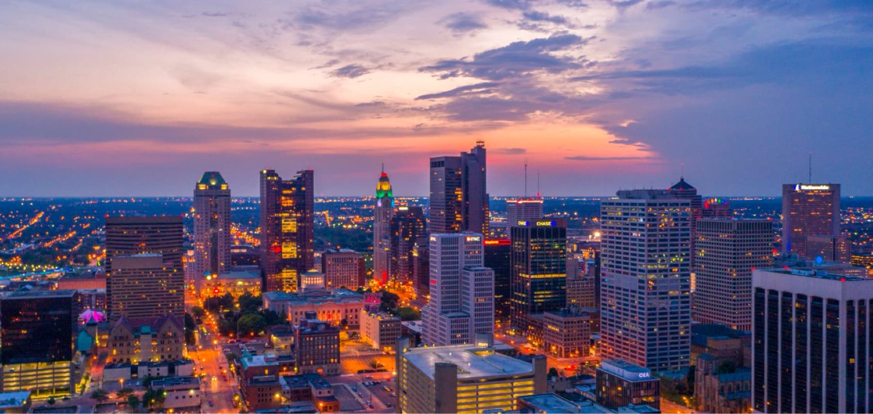 Ohio-Columbus