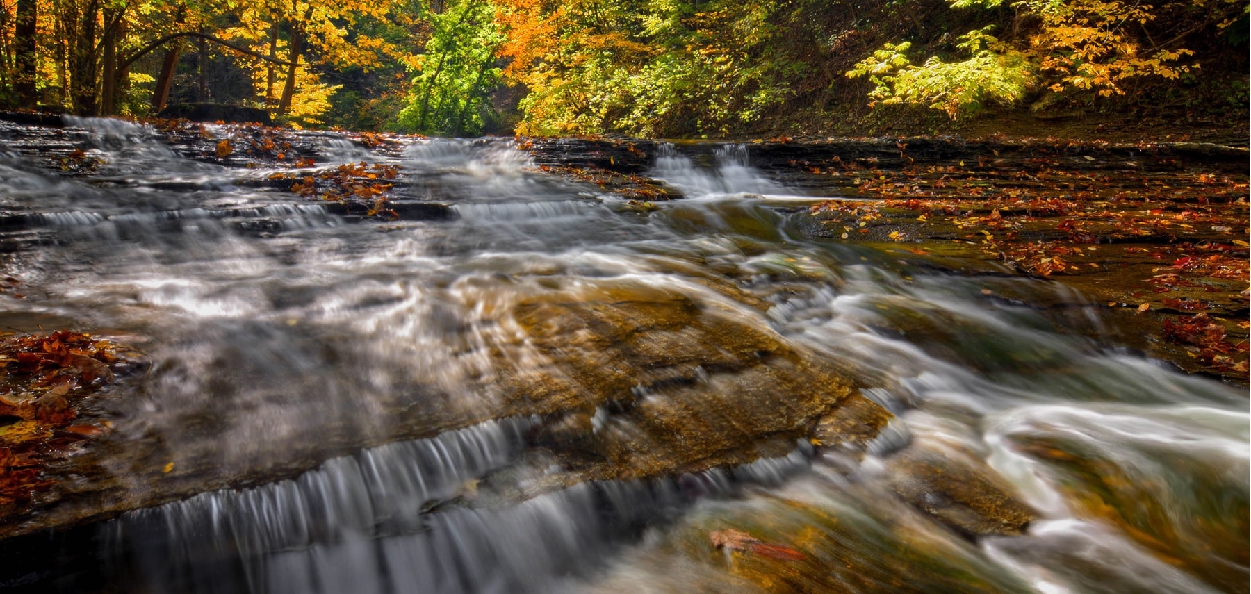 Ohio-Cuyahoga-Valley
