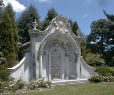 Image : Spring Grove Cemetery