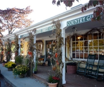 Image : Cumberland