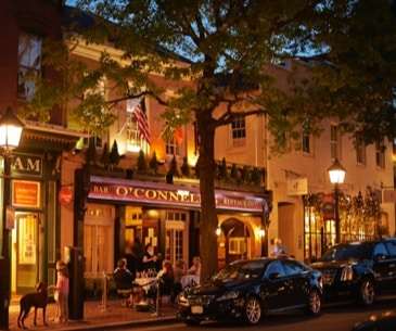 Alexandria