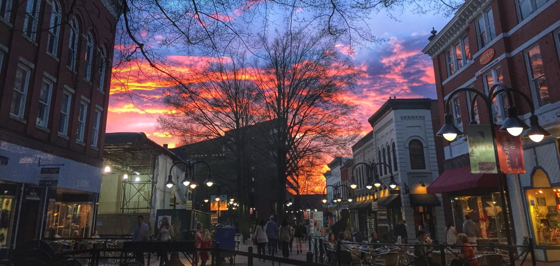 Virginie-Charlottesville