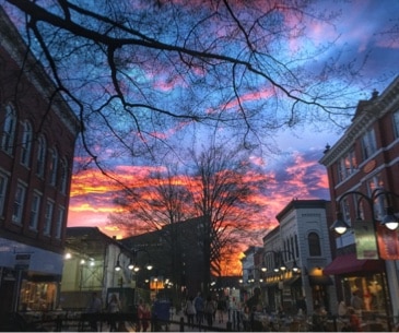 Image : Charlottesville