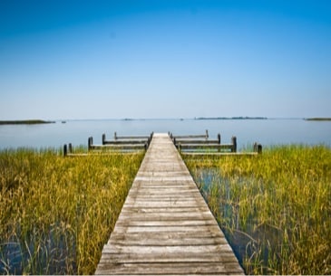 Image : False Cape State Park