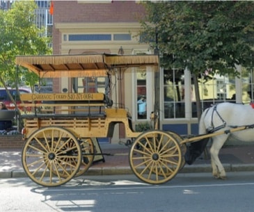 Image : Fredericksburg
