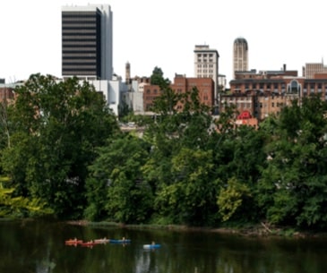 Image : Lynchburg