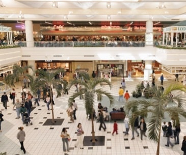 Image : Lynnhaven Mall