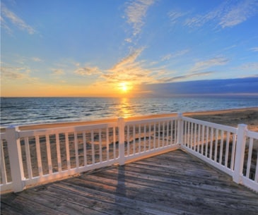 Image : Sandbridge Beach