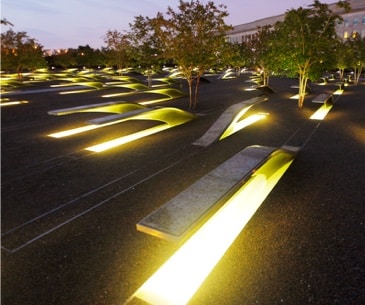 Image : The Pentagon