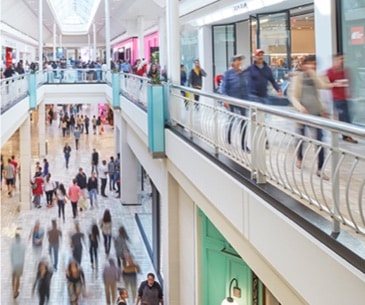Image : Tysons Corner Center