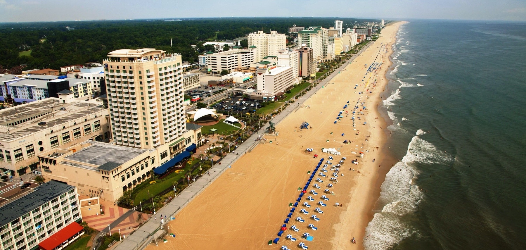 Virginie-Virginia-Beach
