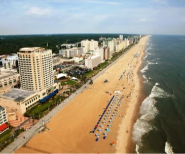 Image : Virginia Beach