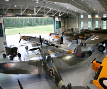 Image : Virginia Beach Military Aviation Museum