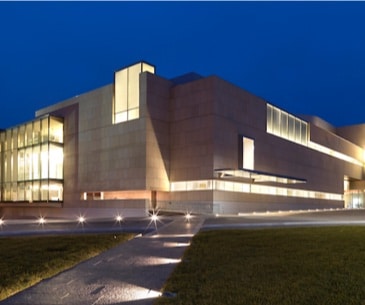 Image : Virginia Museum of Fine Arts