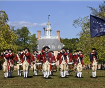 Image : Williamsburg