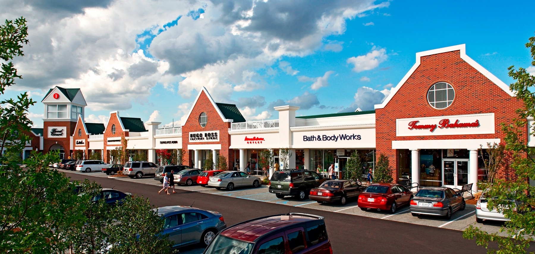 Virginie-Williamsburg-Premium-Outlets