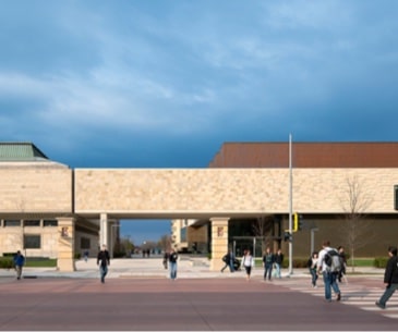 Image : Chazen Museum of Art