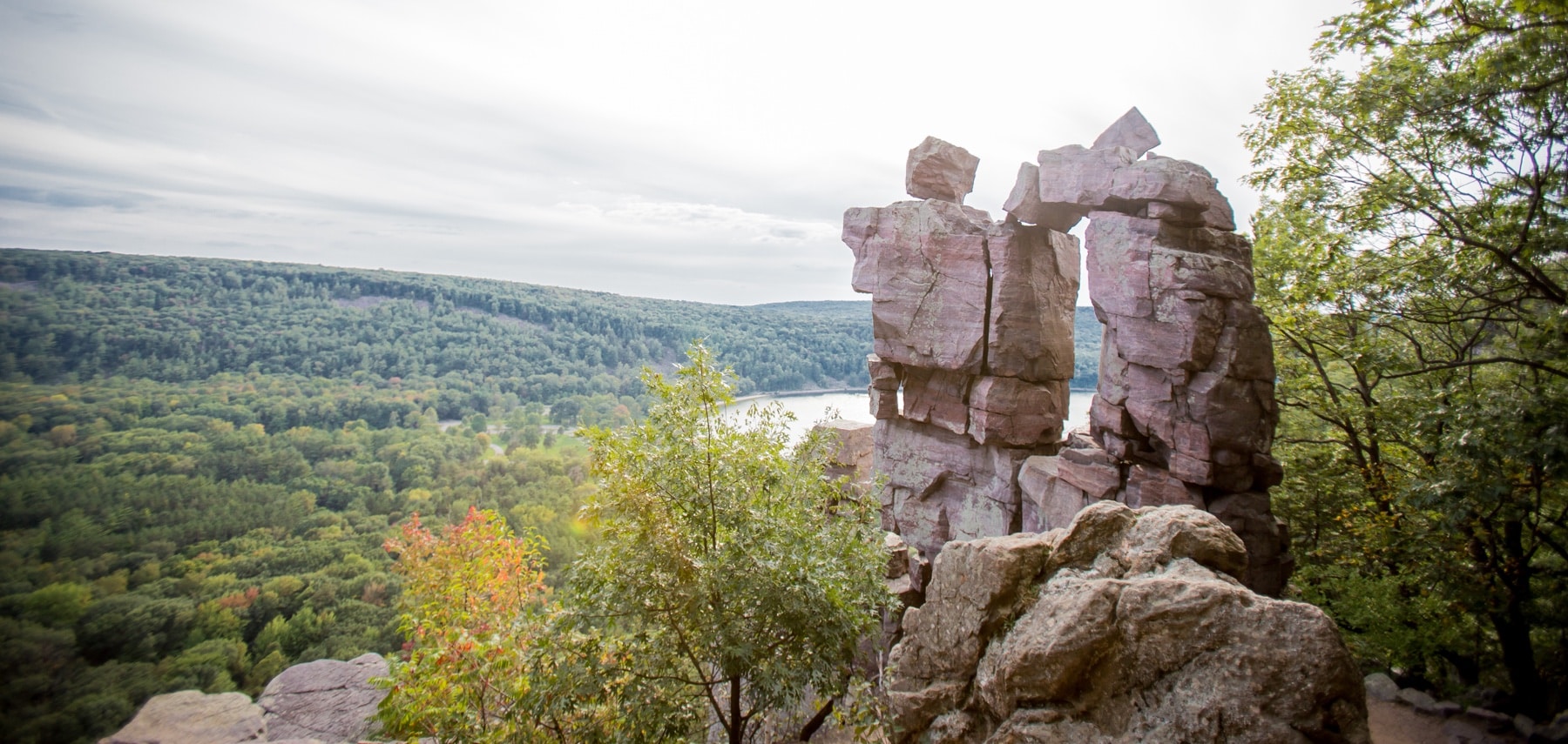 Wisconsin-Devils-Lake-State-Park