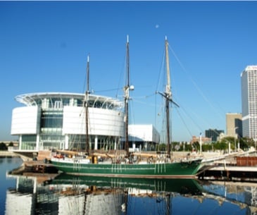 Image : Discovery World