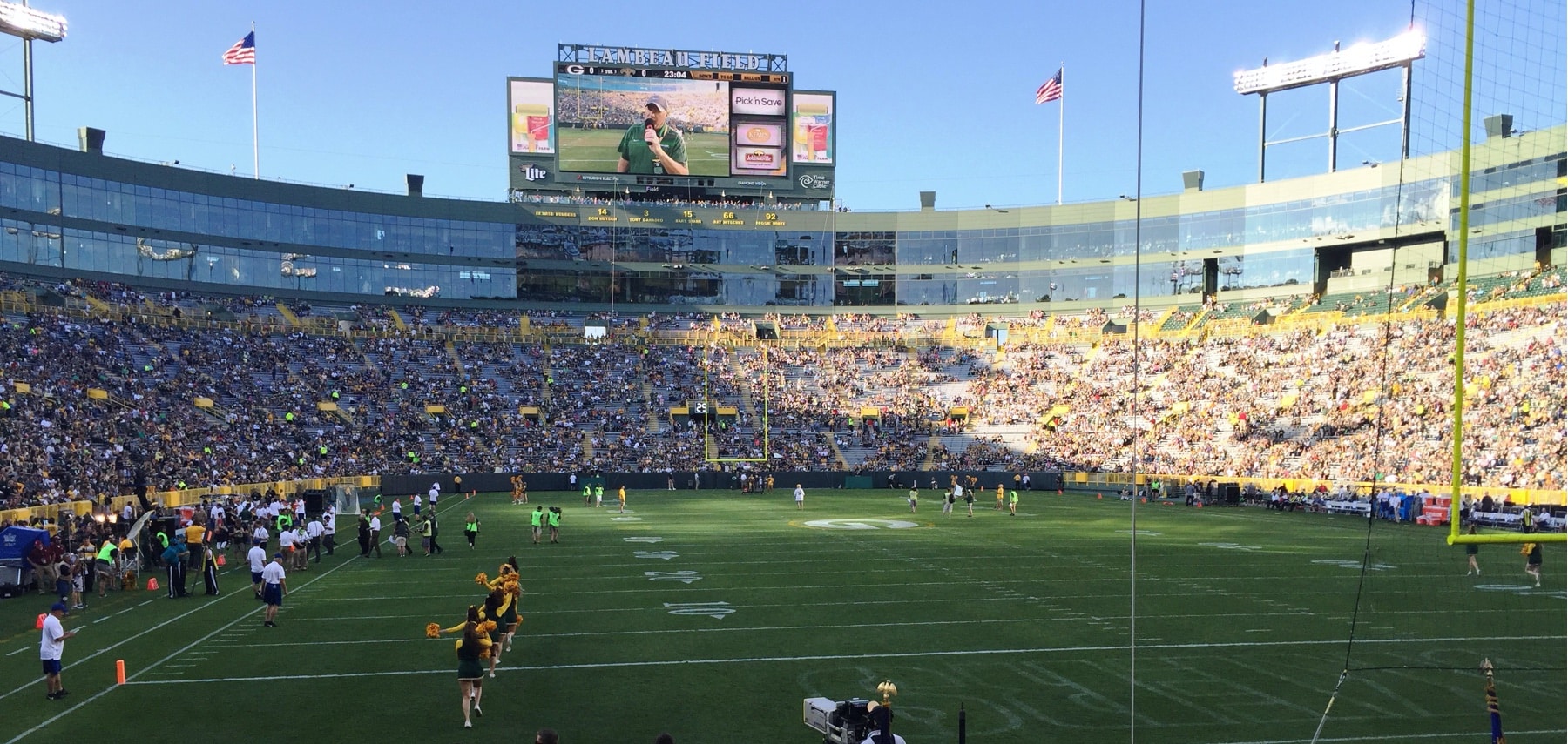 Wisconsin-Green-Bay
