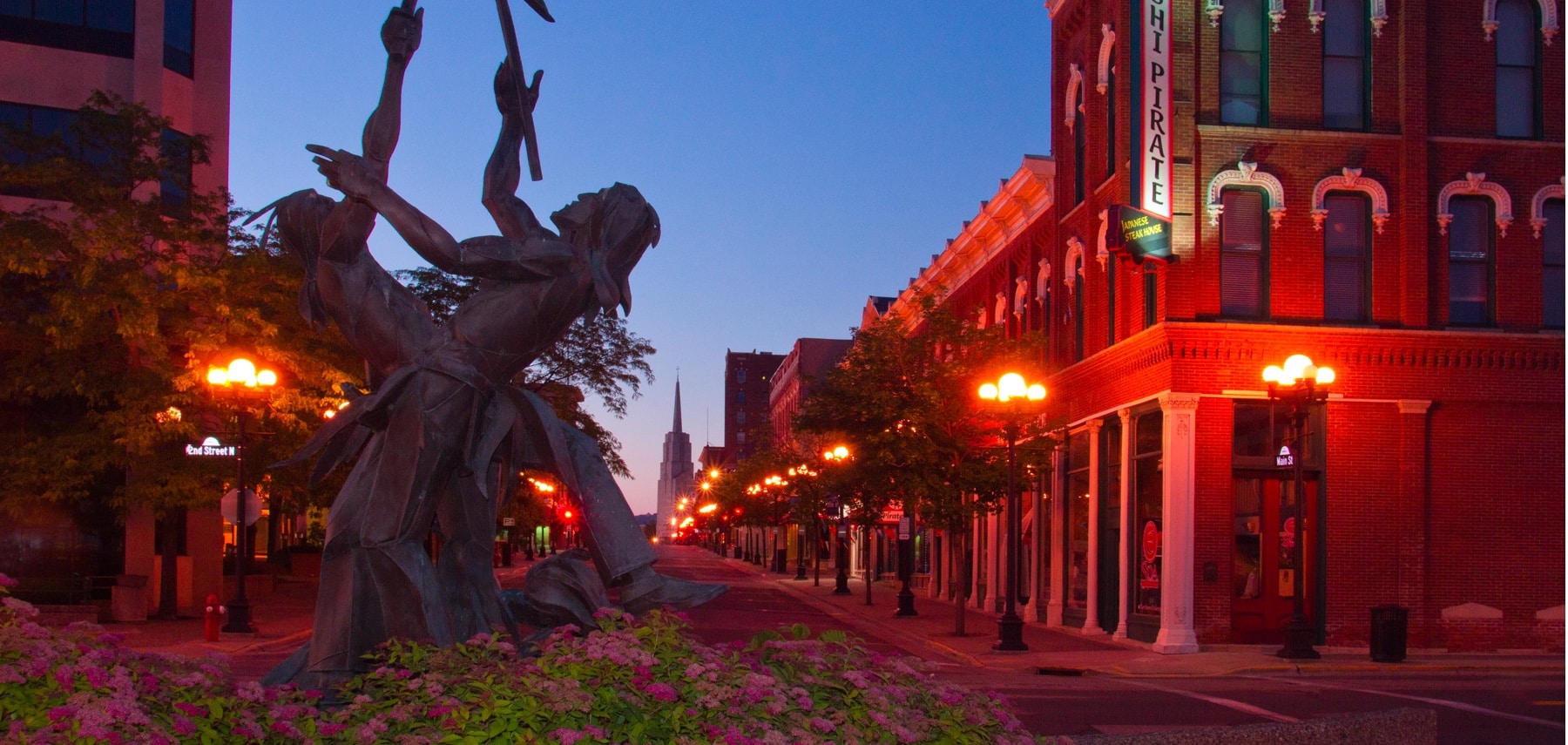 Wisconsin-La-Crosse