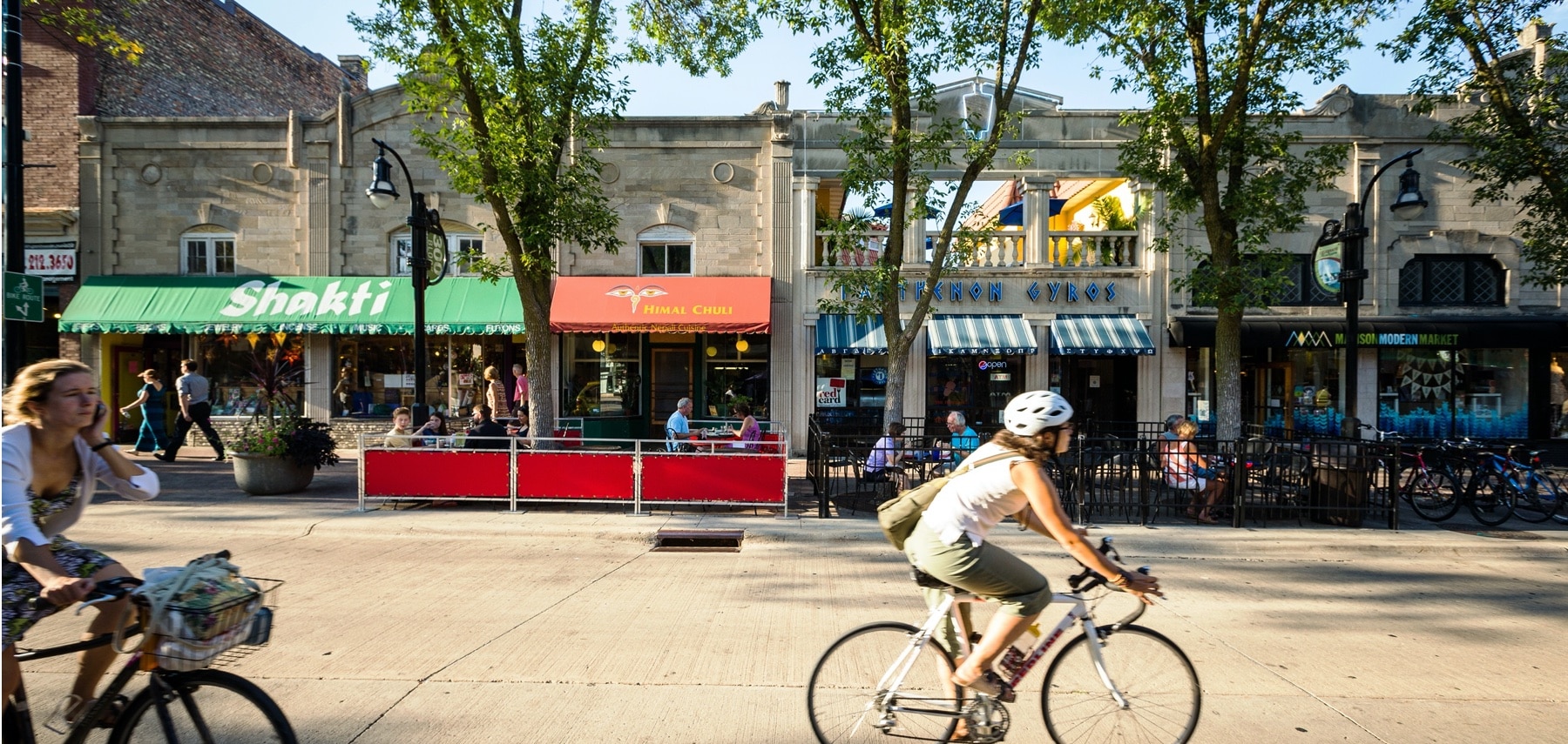 Wisconsin-Madison