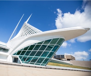 Image : Milwaukee Art Center