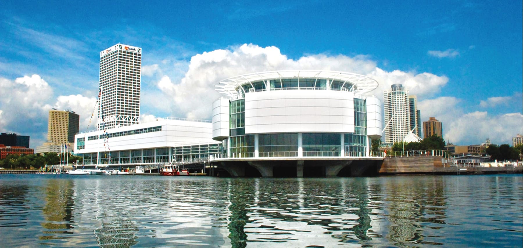 Wisconsin-Milwaukee