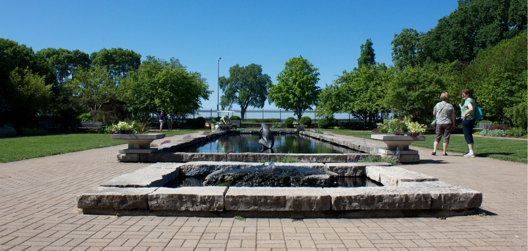 Wisconsin-Olbrich-Botanical-Gardens