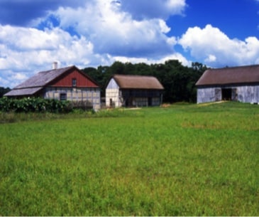 Image : Old World Wisconsin