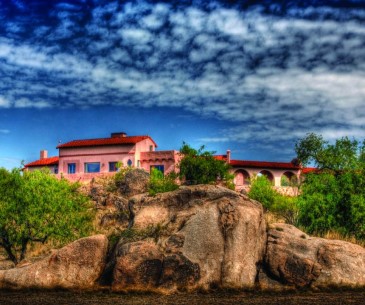 Image : Amerind Museum