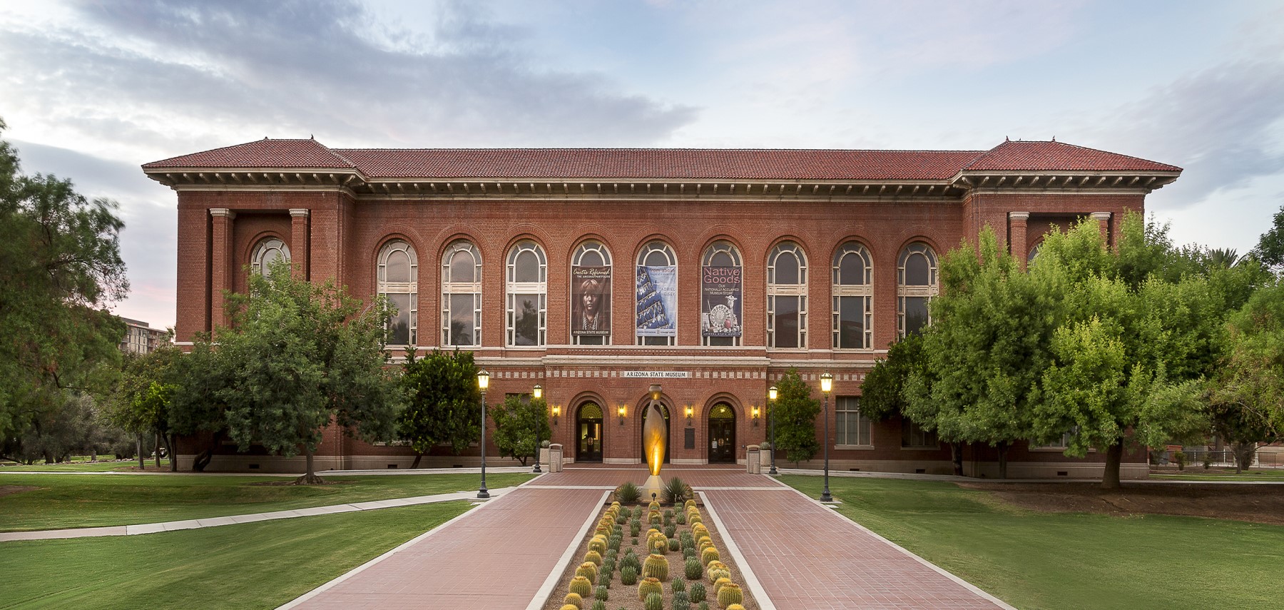 Arizona-Arizona-State-Museum