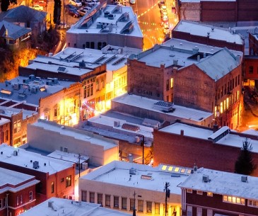 Image : Bisbee