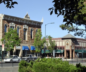 Image : Flagstaff